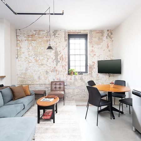 Flexhome Brewery District 2Br Apt M7 Milwaukee Luaran gambar