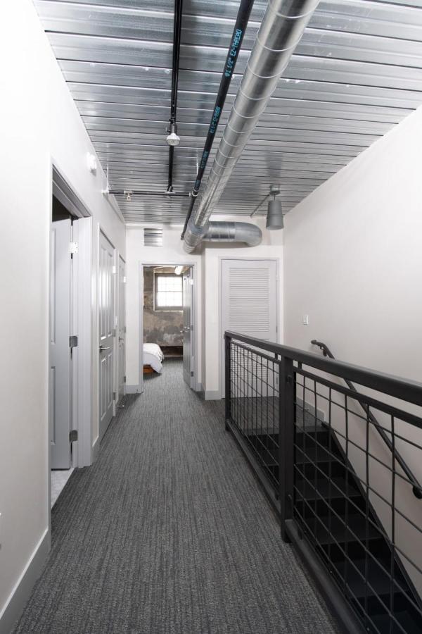 Flexhome Brewery District 2Br Apt M7 Milwaukee Luaran gambar