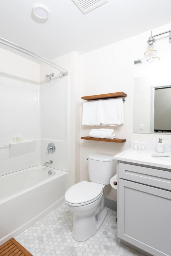 Flexhome Brewery District 2Br Apt M7 Milwaukee Luaran gambar
