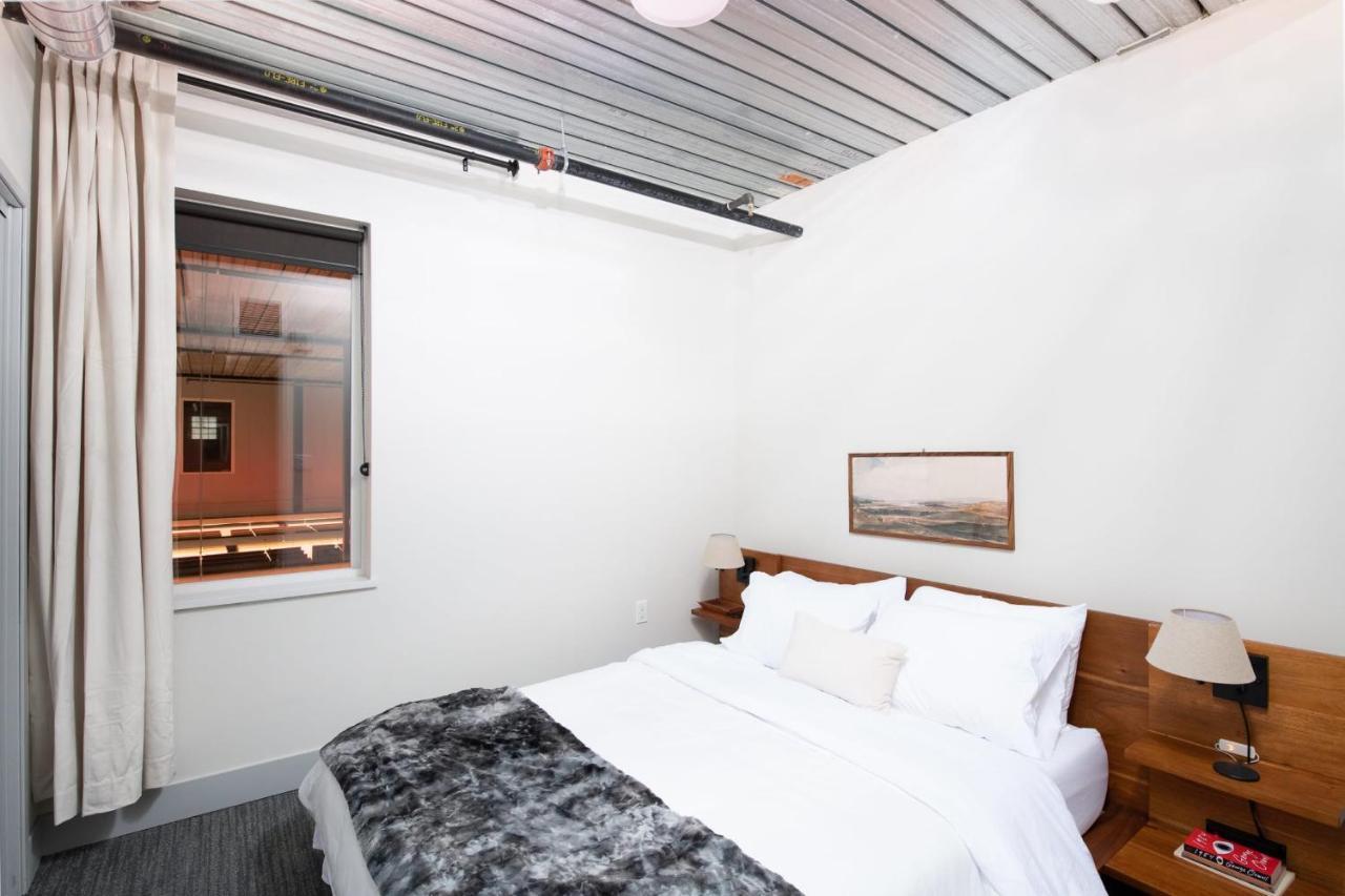 Flexhome Brewery District 2Br Apt M7 Milwaukee Luaran gambar