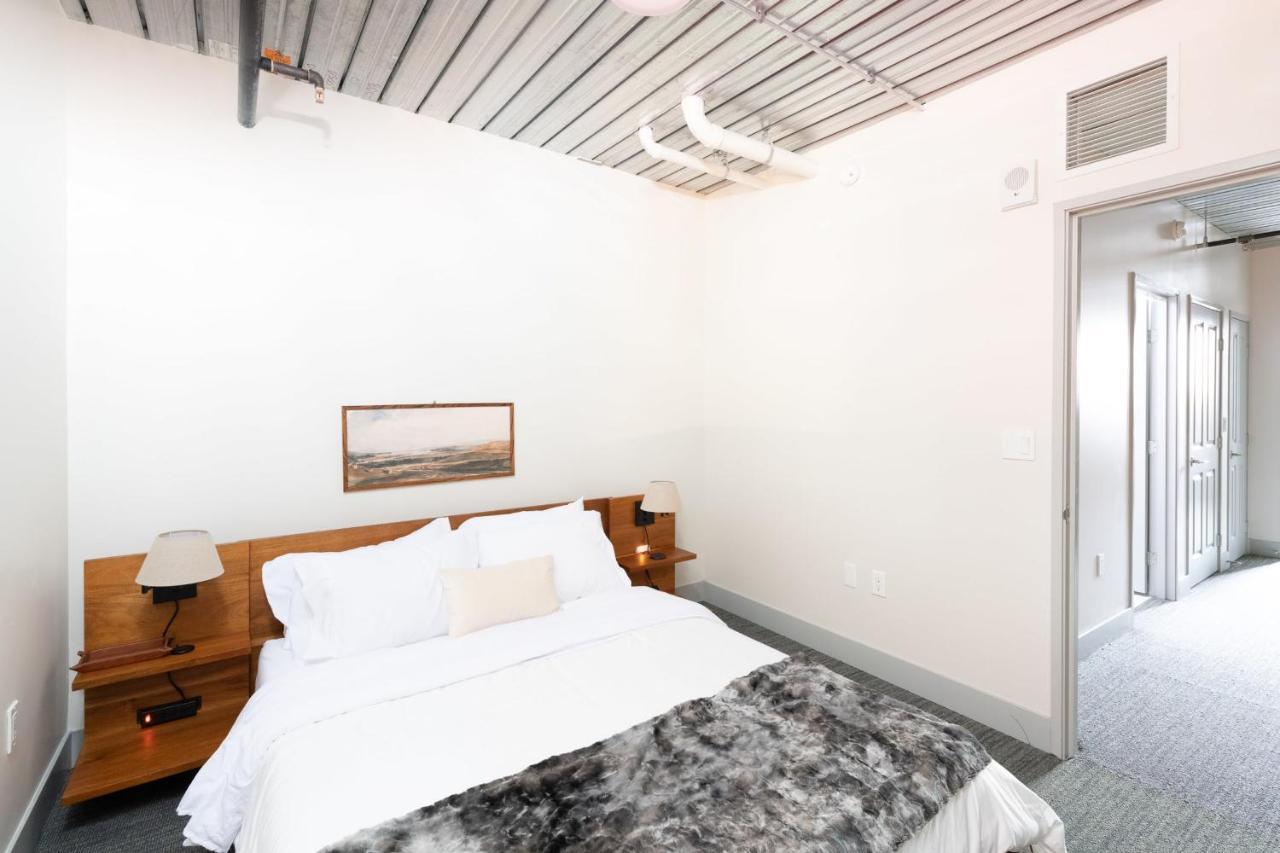 Flexhome Brewery District 2Br Apt M7 Milwaukee Luaran gambar