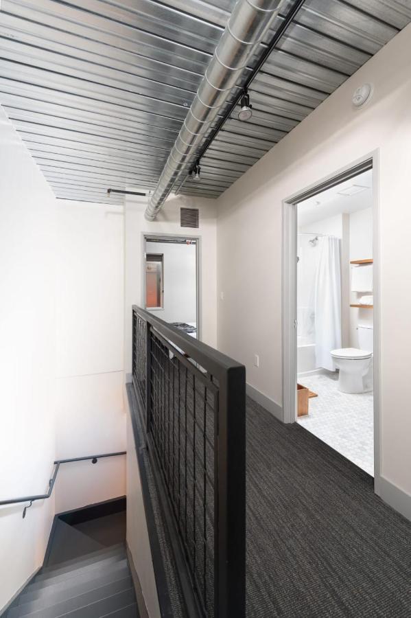 Flexhome Brewery District 2Br Apt M7 Milwaukee Luaran gambar